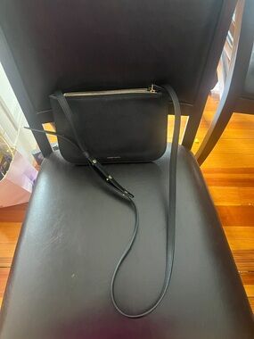 Mansur Gavriel small crossbody bag